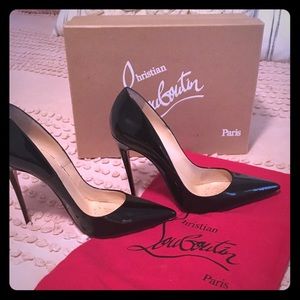 Louboutin So Kate
